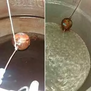 Oque Aconselhamos na Limpeza de caixa de água em São José do Rio Preto