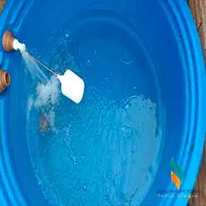 Função da Limpeza de caixa de água em São José do Rio Preto