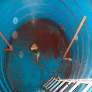 Impermeabilização inclusive Limpeza de caixa de água em São José do Rio Preto